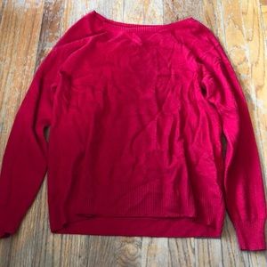 3/$15 American Eagle sweaters